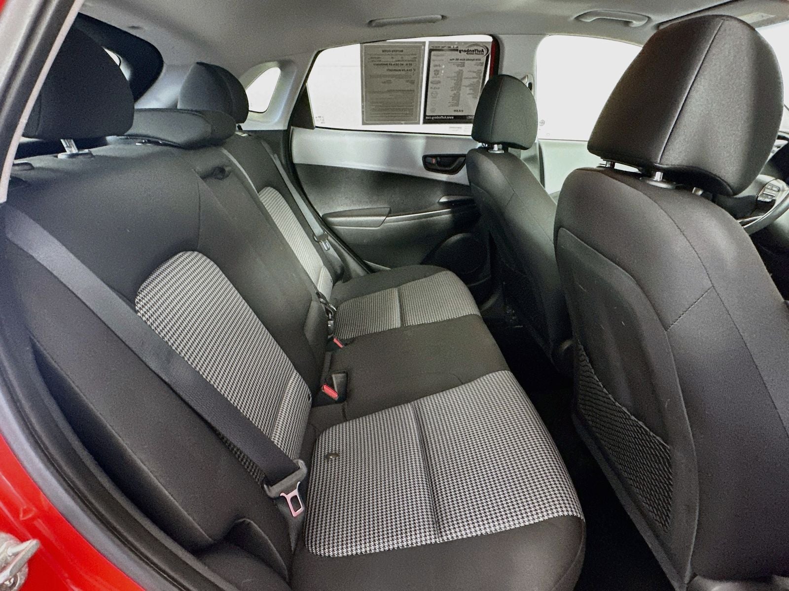 2020 Hyundai Kona SEL Plus