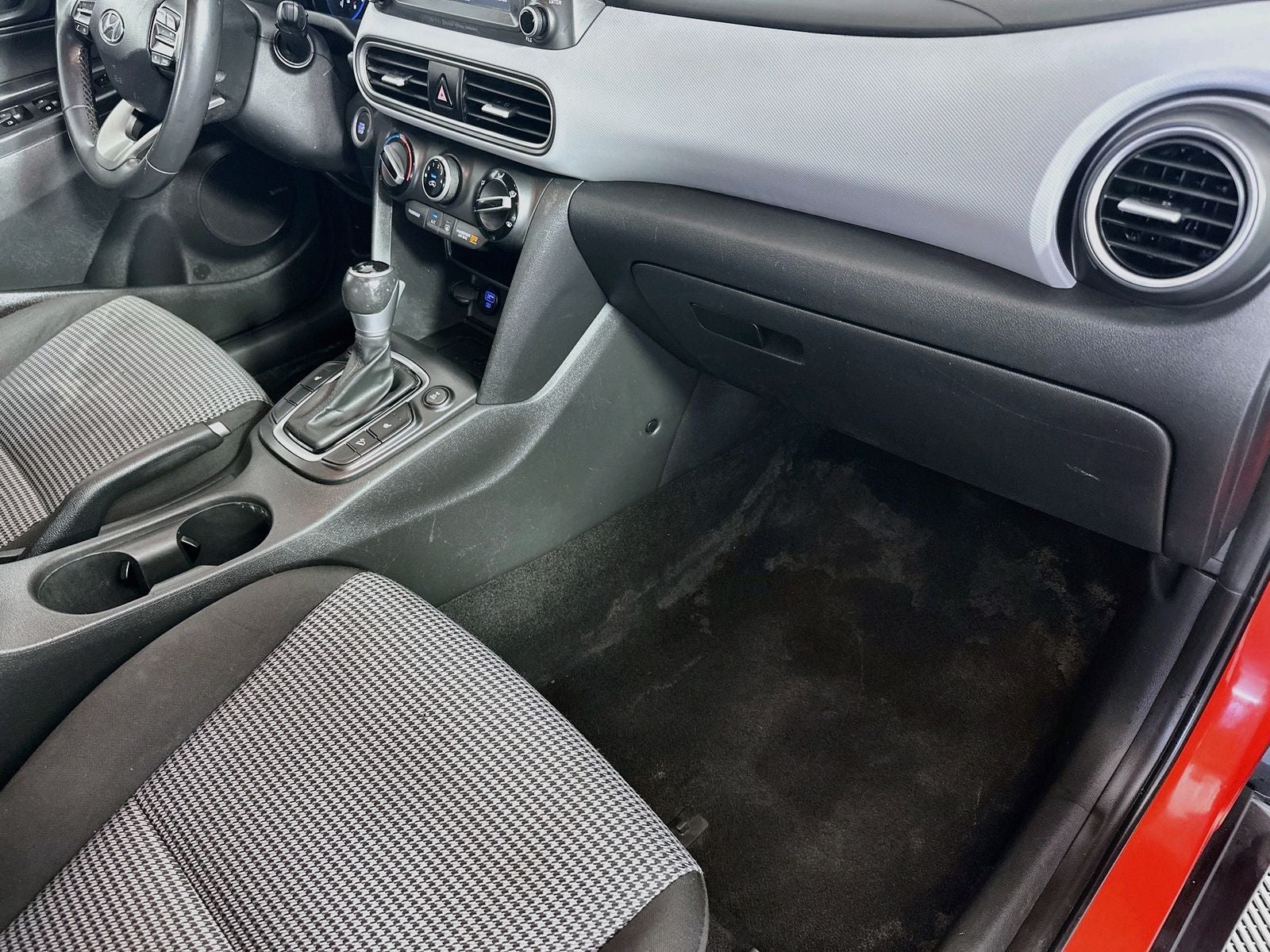 2020 Hyundai Kona SEL Plus