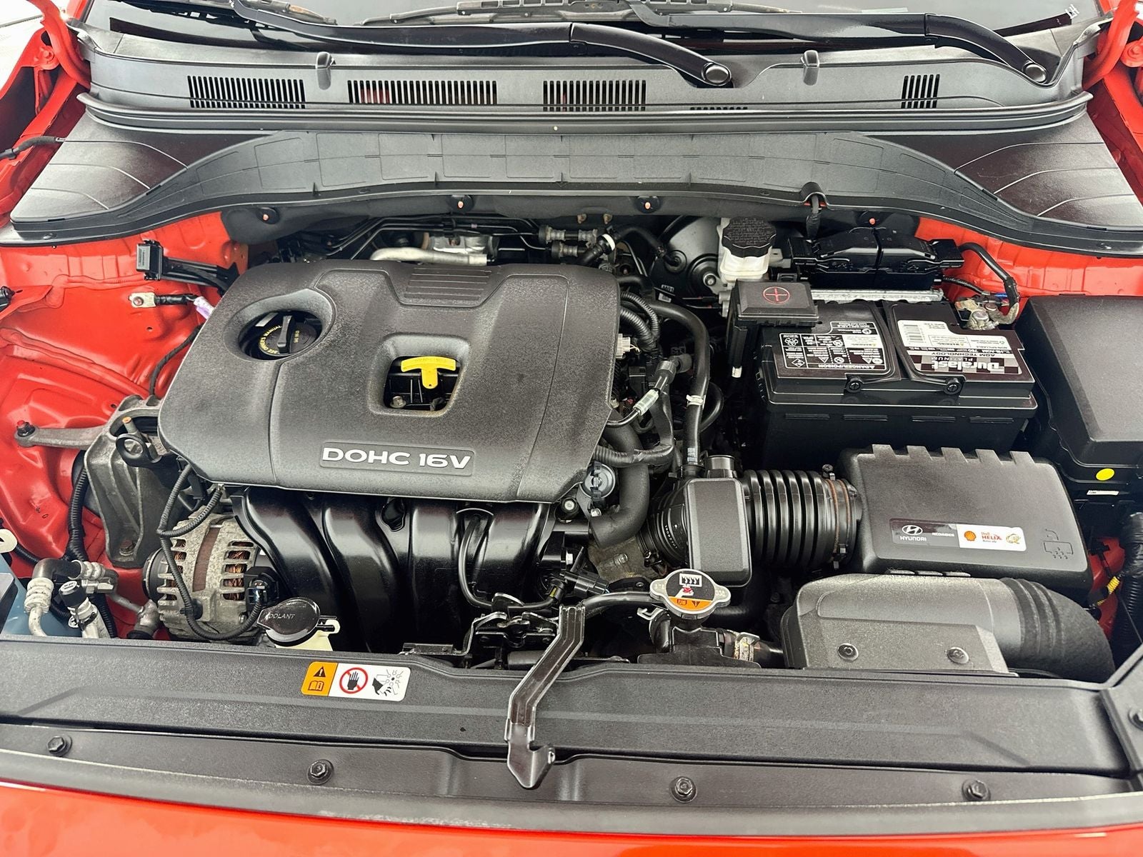 2020 Hyundai Kona SEL Plus