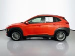 2020 Hyundai Kona SEL Plus