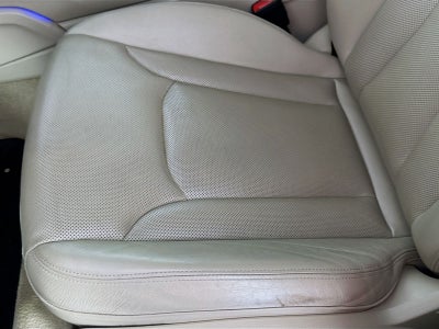 2018 Audi Q7 Prestige