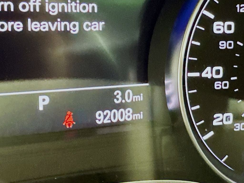 2017 Audi A7 Prestige