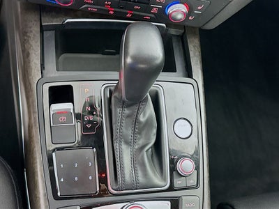 2017 Audi A7 Prestige