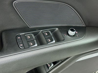 2017 Audi A7 Prestige