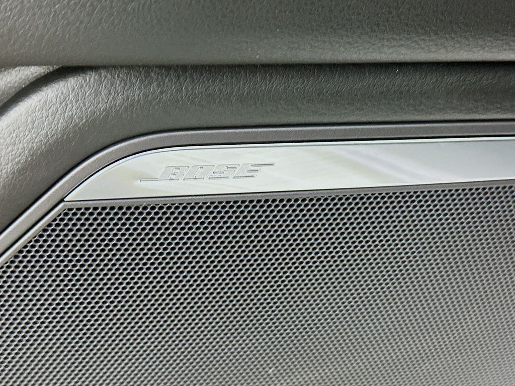 2017 Audi A7 Prestige