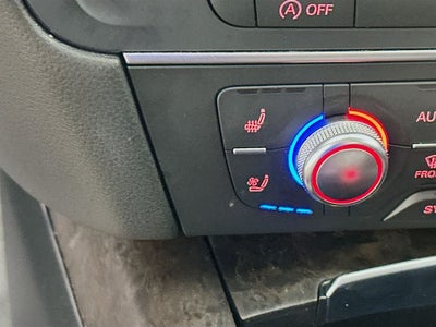 2017 Audi A7 Prestige