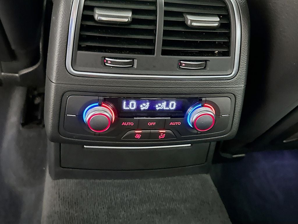 2017 Audi A7 Prestige