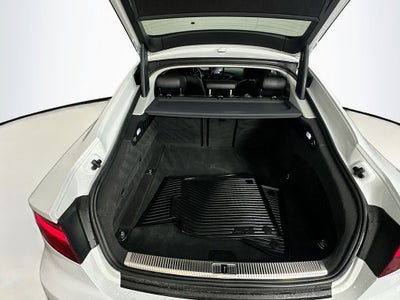 2017 Audi A7 Prestige