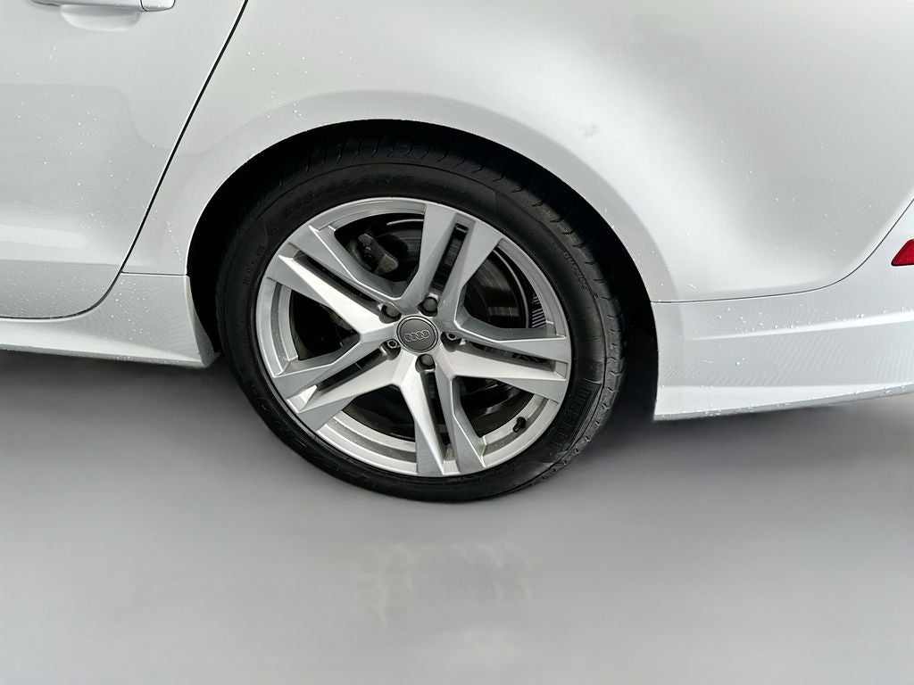 2017 Audi A7 Prestige