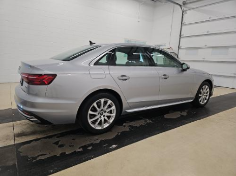 2023 Audi A4 Sedan Premium