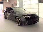 2023 Audi A4 Sedan S line Premium Plus