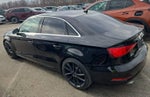 2015 Audi A3 Sedan 2.0T Premium Plus