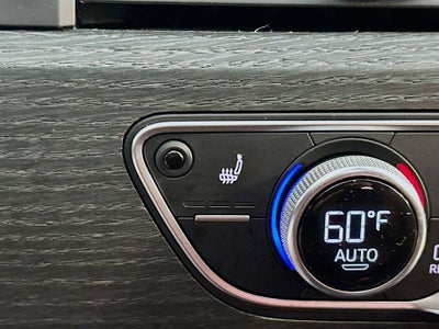 2017 Audi A4 Premium Plus