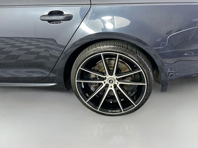 2017 Audi A4 Premium Plus