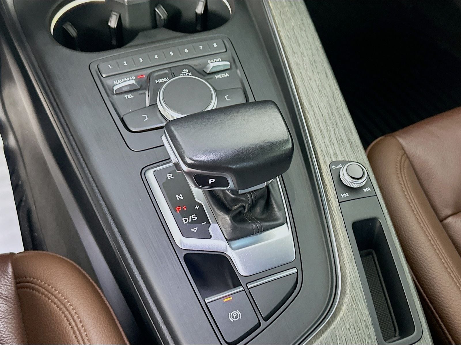 2019 Audi A4 Premium