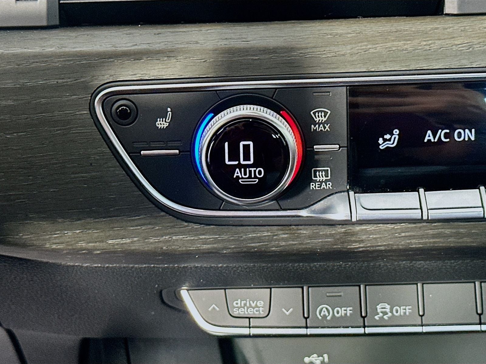 2019 Audi A4 Premium