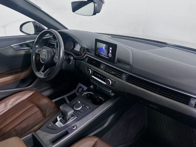 2019 Audi A4 Premium