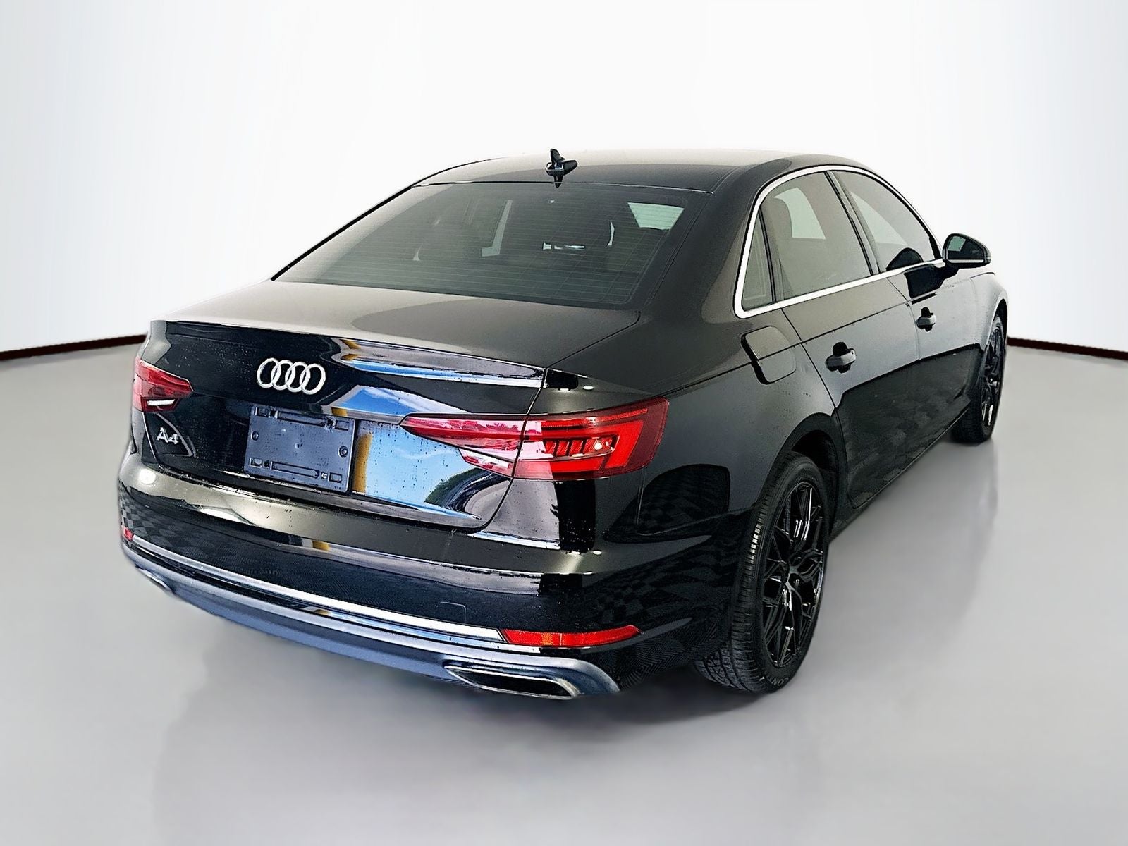 2019 Audi A4 Premium