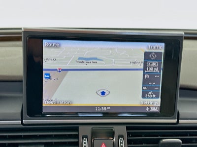 2016 Audi A7 3.0 Premium Plus