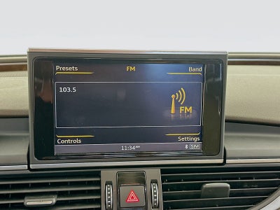 2016 Audi A7 3.0 Premium Plus