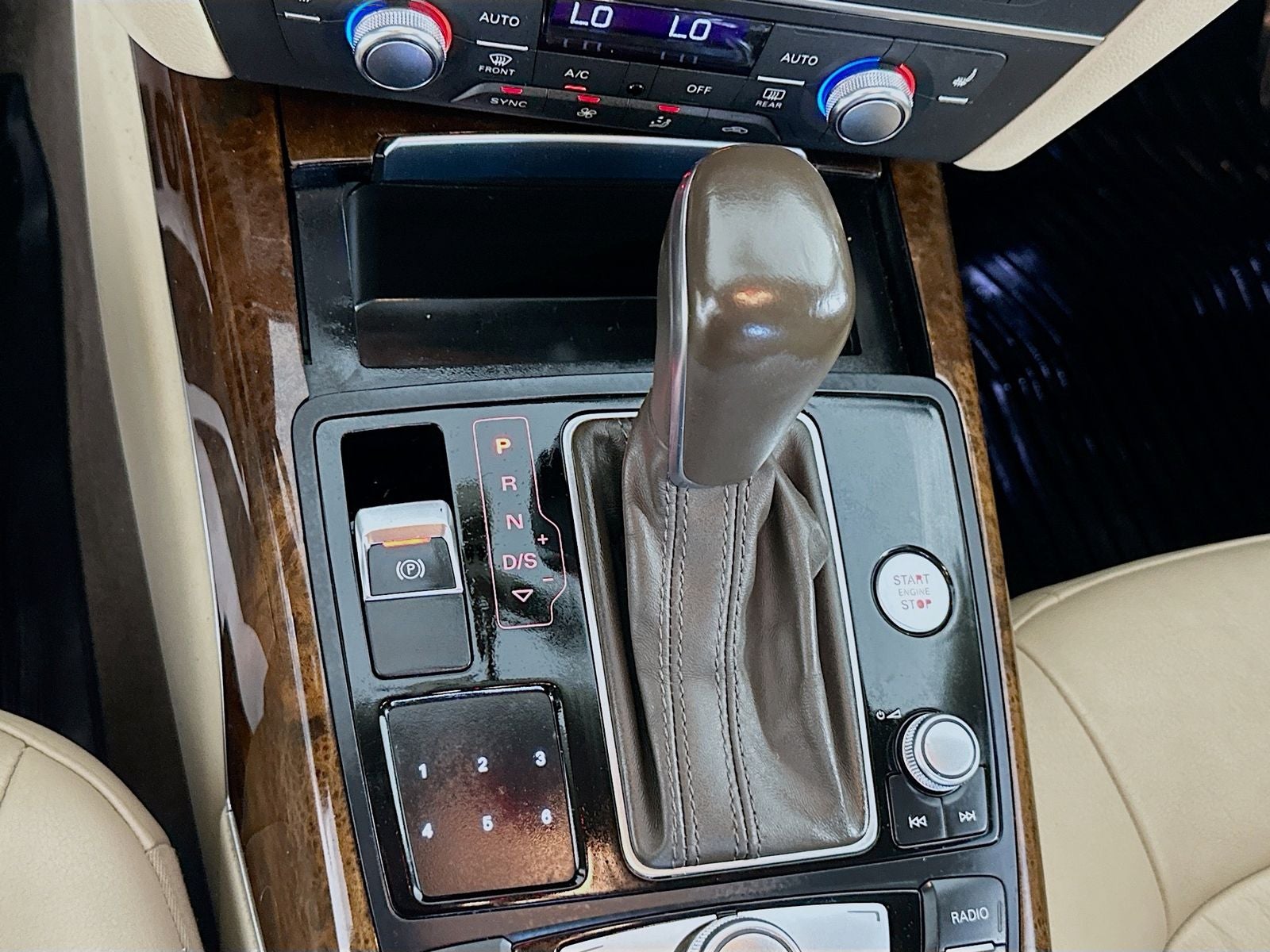2016 Audi A7 3.0 Premium Plus