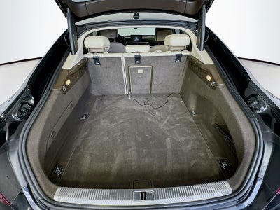 2016 Audi A7 3.0 Premium Plus
