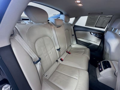 2016 Audi A7 3.0 Premium Plus