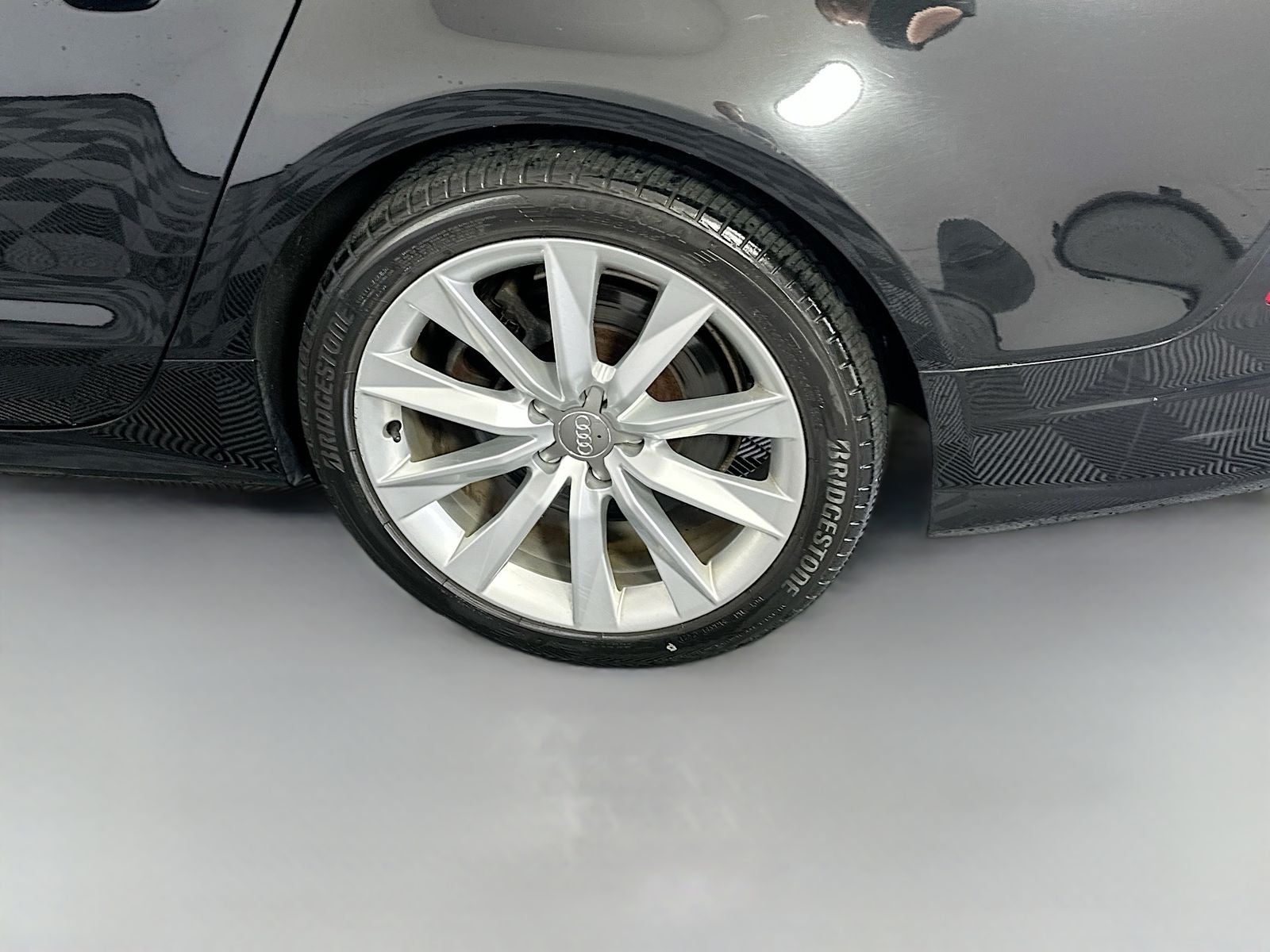 2016 Audi A7 3.0 Premium Plus