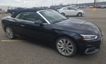 2018 Audi A5 Cabriolet Premium Plus