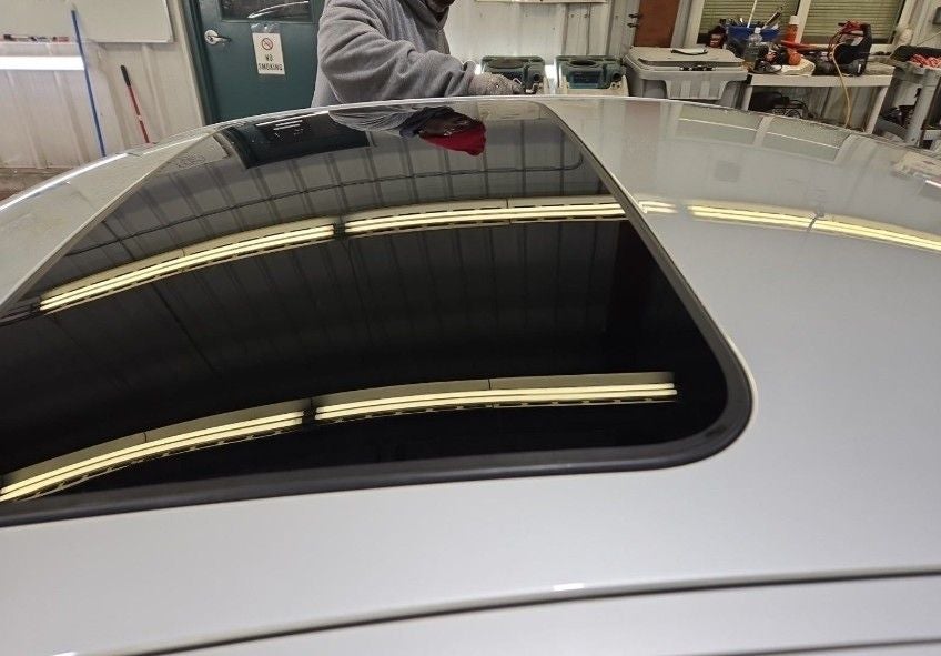 2015 BMW 2 Series 228i xDrive