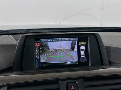 2016 BMW 4 Series 428i xDrive