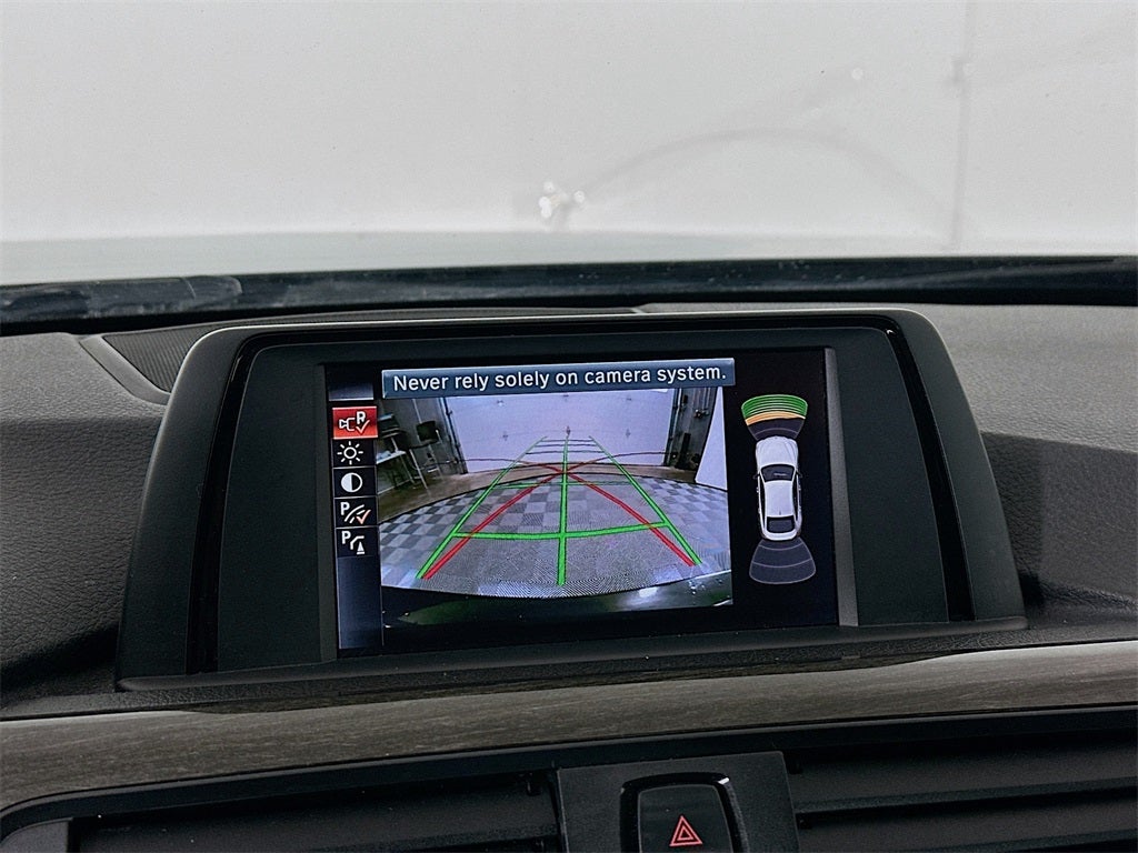 2016 BMW 4 Series 428i xDrive