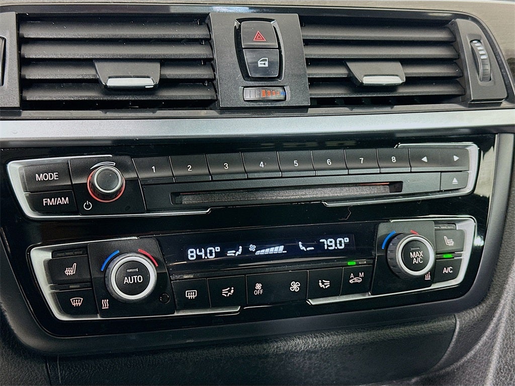 2016 BMW 4 Series 428i xDrive