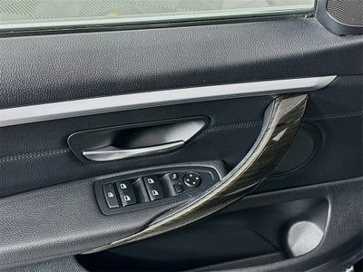 2016 BMW 4 Series 428i xDrive