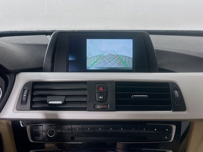 2018 BMW 3 Series 320i