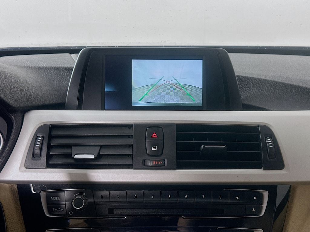 2018 BMW 3 Series 320i