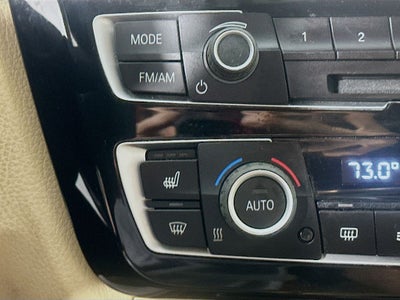 2018 BMW 3 Series 320i