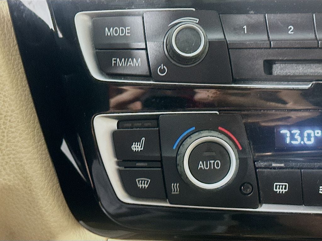 2018 BMW 3 Series 320i