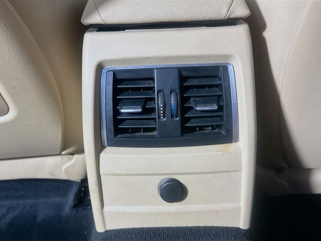 2018 BMW 3 Series 320i