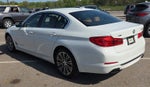 2019 BMW 5 Series 540i xDrive