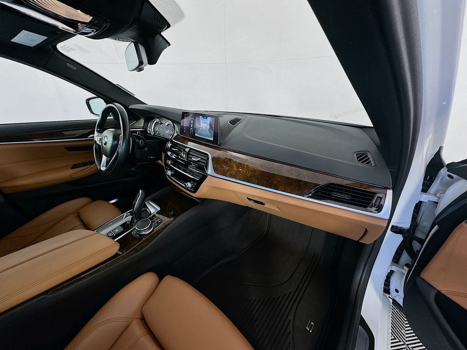2019 BMW 5 Series 540i xDrive