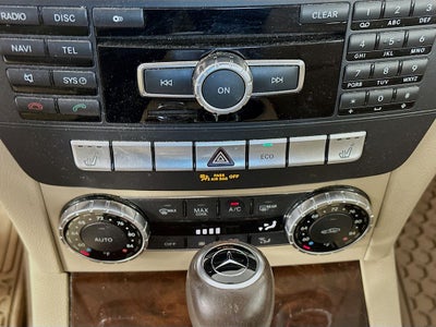 2013 Mercedes-Benz C 300 C 300 Sport