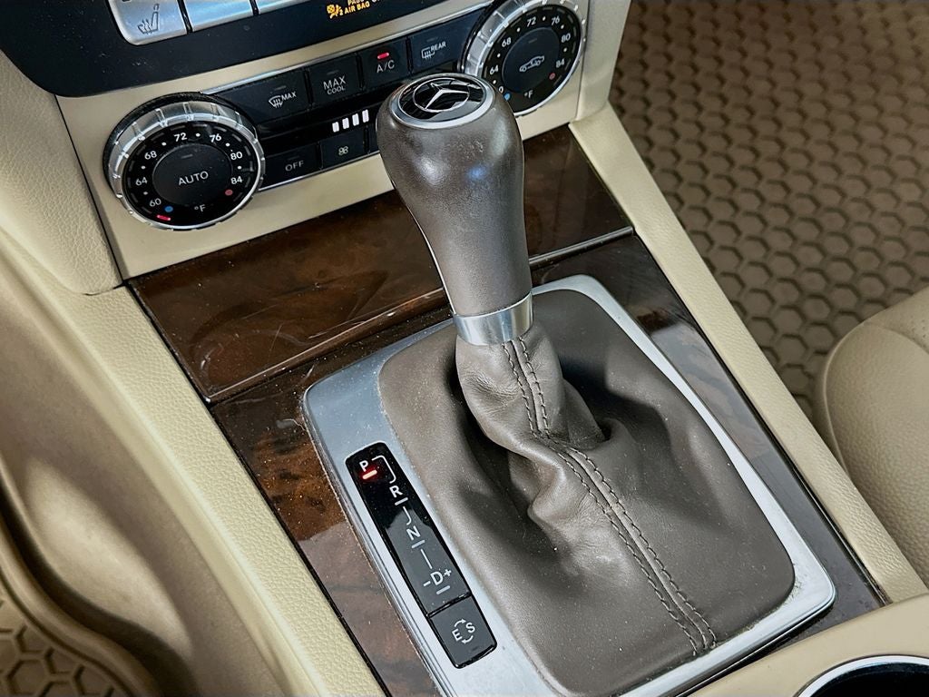 2013 Mercedes-Benz C 300 C 300 Sport