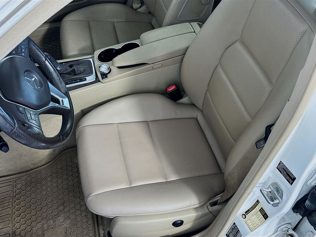 2013 Mercedes-Benz C 300 C 300 Sport