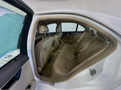 2013 Mercedes-Benz C 300 C 300 Sport