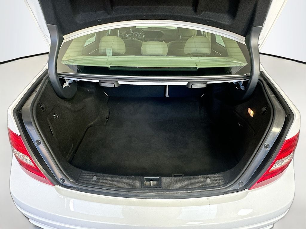 2013 Mercedes-Benz C 300 C 300 Sport