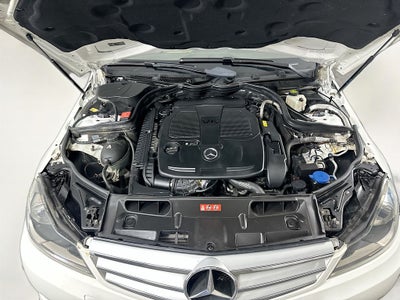 2013 Mercedes-Benz C 300 C 300 Sport