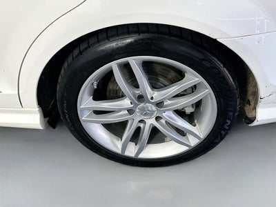 2013 Mercedes-Benz C 300 C 300 Sport
