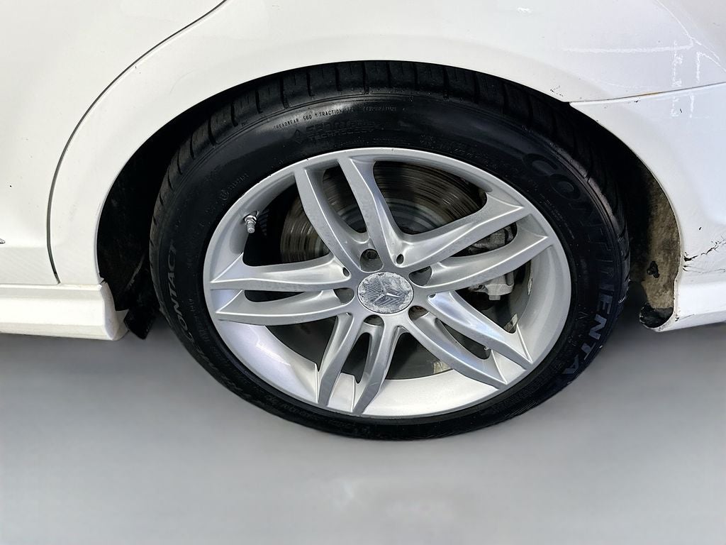 2013 Mercedes-Benz C 300 C 300 Sport