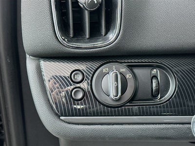 2017 MINI Countryman Cooper S